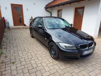 gebraucht BMW 316 d