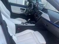 Gebraucht BMW 430 Gran Coupé M Sport 258 PS (189 kW) 2018 Weiß Coupé