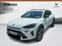 Gebraucht Cupra Formentor VZ 272 PS (200 kW) 2026 Glacial weiß metallic SUV