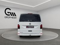 Gebraucht VW Multivan 150 PS (110 kW) 2021 Weiß Van