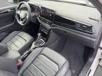 Gebraucht VW T-Roc Beats 190 PS (139 kW) 2023 Ascotgrau SUV