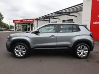 Gebraucht Jeep Avenger Altitude 101 PS (74 kW) 2024 Grau SUV