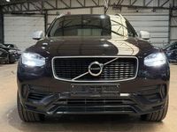 Gebraucht Volvo XC90 R-Design 320 PS (235 kW) 2016 Schwarz SUV