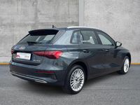Gebraucht Audi A3 Advanced 150 PS (110 kW) 2024 Außenfarbe: Limousine