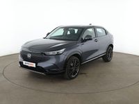 Gebraucht Honda HR-V Advance 2022 Grau SUV