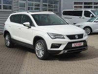 Gebraucht Seat Ateca 150 PS (110 kW) 2019 Weiß SUV