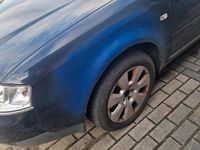 Gebraucht Audi A6 2001 Kombi