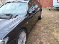 gebraucht BMW 730 Dizel