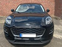 gebraucht Ford Puma 1,0 EcoBoost 70kW Cool & Connect Cool &...