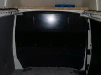 Gebraucht VW T5 131 PS (96 kW) 2008 Van