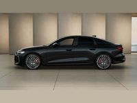 Gebraucht Audi S5 Edition .1 367 PS (269 kW) 2026 Mythosschwarz metallic Limousine