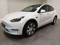 Gebraucht Tesla Model Y 378 kW (514 PS) 2022 Weiß SUV