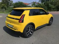 Gebraucht Renault R5 Techno 110 kW (150 PS) 2025 Jaune pop (metallic) Kleinwagen