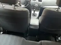 Usado Mazda 3 109 HP (80 kW) 2010 Preto Sedan