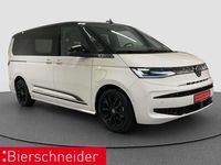 Neu VW Multivan Edition 177 PS (130 kW) 2026 Weiss Van