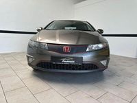 Gebraucht Honda Civic Sport 83 PS (61 kW) 2008 Grau Limousine
