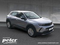 Second-hand Opel Mokka Edition 131 CP (96 kW) 2021 Gri SUV