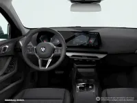 Gebraucht BMW 120 156 PS (114 kW) 2025 Grau Kleinwagen