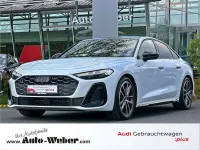 Gebraucht Audi A5 Ambiente 299 PS (219 kW) 2025 Weiß Limousine