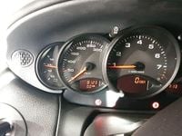 Gebraucht Porsche 996 300 PS (220 kW) 1999 Weiß Cabrio