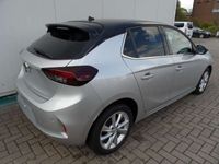 gebraucht Opel Corsa 1,2 Elegance+Kamera+Sitzhzg+NSW+Allwetter