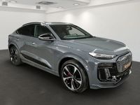 Neu Audi Q6 Sportback e-tron Performance 225 kW (306 PS) 2025 Grau SUV