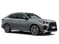 Neu BMW X2 Efficient Dynamics 300 PS (220 kW) 2025 SUV