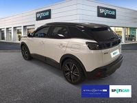 Gebraucht Peugeot 3008 GT 224 PS (164 kW) 2024 Weiß SUV