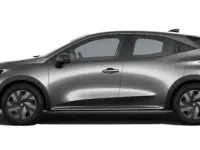 Neu Renault Clio Evolution 114 PS (83 kW) 2026 Grau metallic Kleinwagen