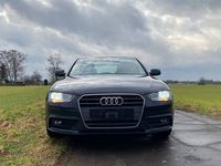 gebraucht Audi A4 Limousine 1.8L TFSI TÜV NEU