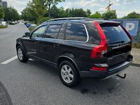Gebraucht Volvo XC90 200 PS (147 kW) 2011 Schwarz SUV