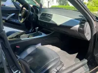 Gebraucht BMW Z4 150 PS (110 kW) 2006 Schwarz Cabrio