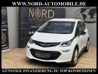 Używany Opel Ampera 150 kW (204 KM) 2020 Biały Hatchback