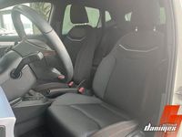 Gebraucht Seat Ibiza FR 110 PS (80 kW) 2023 Weiß Kleinwagen
