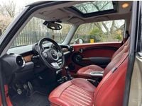 Second-hand Mini Cooper S 174 CP (127 kW) 2007 Gri Hatchback