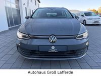 Gebraucht VW Golf VIII 150 PS (110 kW) 2024 Grau Kombi