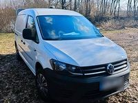Second-hand VW T6 102 CP (75 kW) 2016 Alb Van