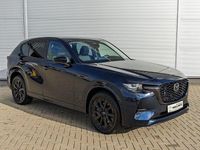 Neu Mazda CX-60 Homura-Line 328 PS (241 kW) 2026 Deep crystal blue metallic SUV