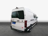 Gebraucht Nissan Interstar N-Connecta 150 PS (110 kW) 2026 Weiß Van