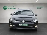 Gebraucht VW Golf VII Comfortline 116 PS (85 kW) 2017 Other Kombi