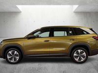Gebraucht Skoda Kodiaq Selection 150 PS (110 kW) 2024 Gold SUV