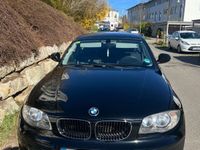 gebraucht BMW 116 1er i