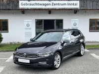 Gebraucht VW Passat Business 200 PS (147 kW) 2024 Grau Kombi