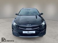 Gebraucht Kia XCeed Platinum 141 PS (103 kW) 2022 Schwarz SUV