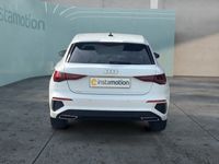 gebraucht Audi A3 Sportback e-tron Audi A3, 21.985 km, 150 PS, EZ 03.2022, Hybrid (Benzin/Elektro)