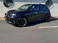 Gebraucht Alpine A290 160 kW (218 PS) 2025 Black pearl schwarz Kleinwagen