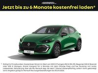 Ny Renault Clio V Evolution 114 HK (83 kW) 2026 Grøn Sedan