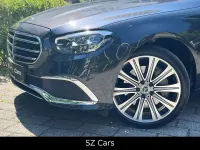 Gebraucht Mercedes E300 320 PS (235 kW) 2022 Grau Limousine
