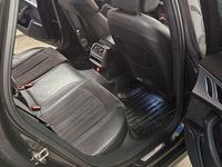 Gebraucht Audi A6 Allroad 204 PS (150 kW) 2014 Schwarz Kombi