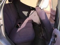 Gebraucht Mercedes A170 Elegance 90 PS (66 kW) 2000 Grau Van / Kleinbus